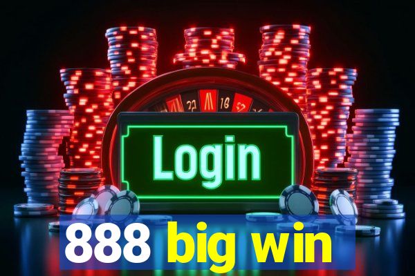 888 big win